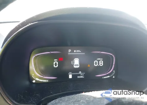 2023 Kia Soul Ex из США, поврежденный, VIN KNDJ33AU5P7195707